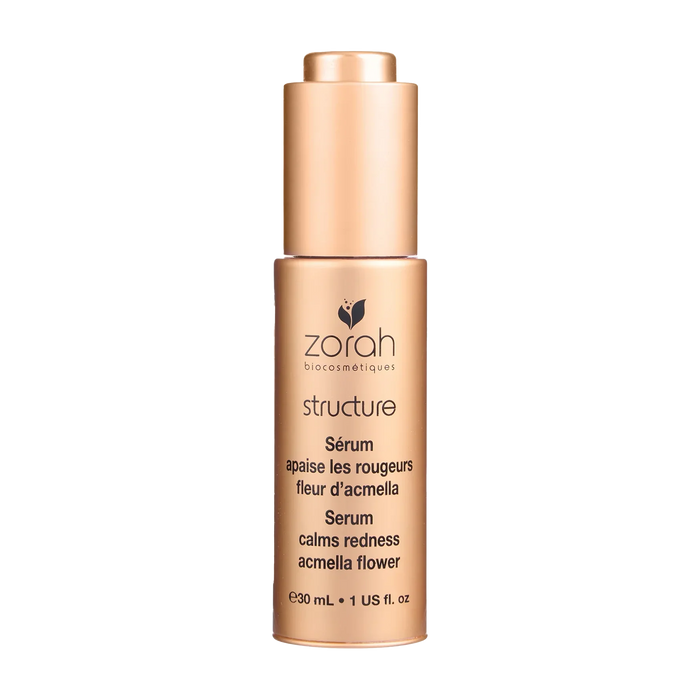 Zorah | Bioserum Structure Night Serum 30ml