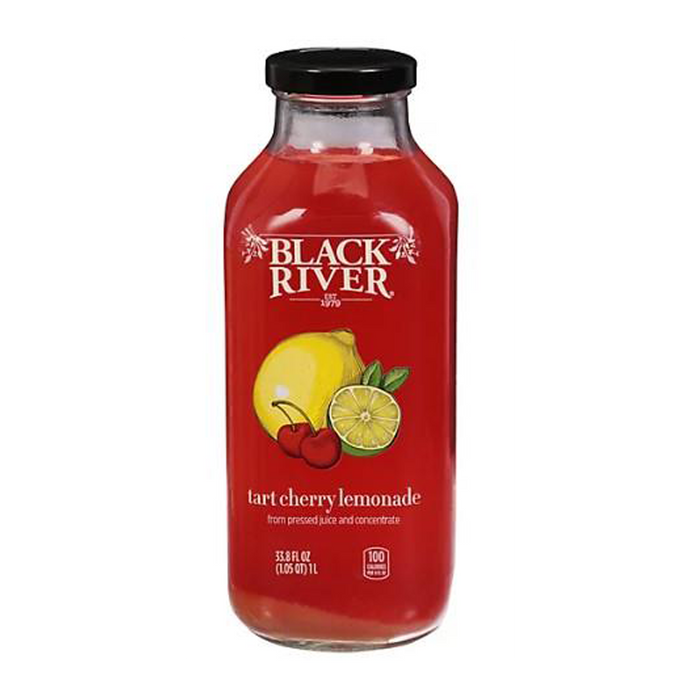 Black River | Tart Cherry Lemonade