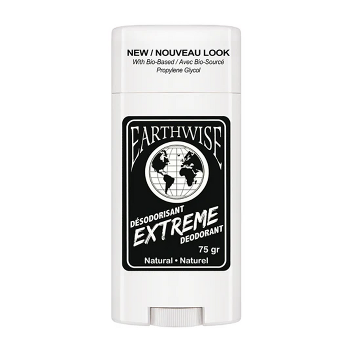 Earthwise | Extreme Deodorant Stick