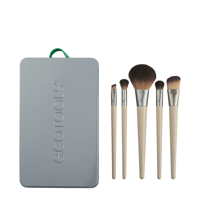 EcoTools | Start The Day Beautifully Makeup Brush Kit