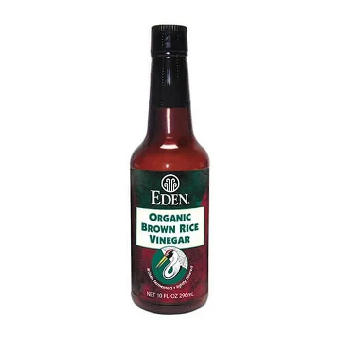 Eden Foods | Organic Brown Rice Vinegar