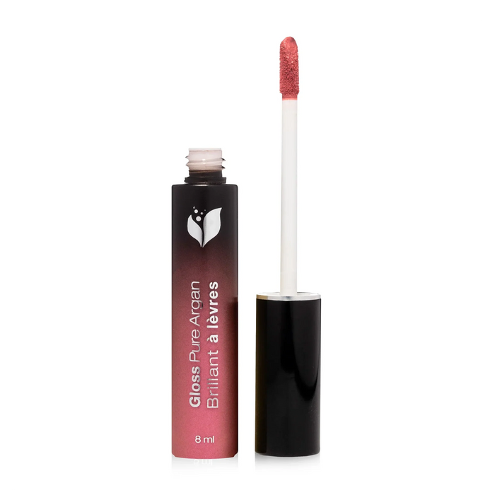 Zorah | Eva Lip Gloss Pink