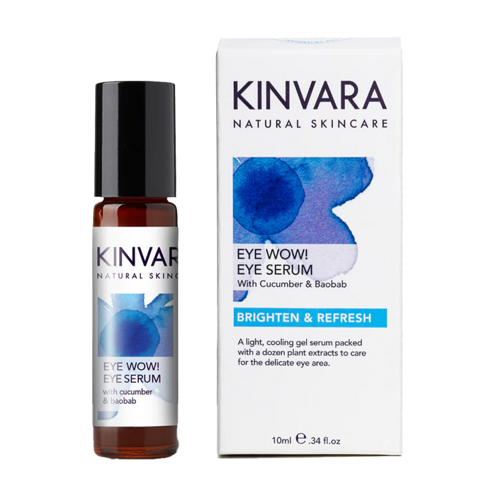 Kinvara | Eye Wow! Eye Serum 10ml