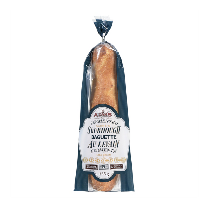 Aiden's | Fermented Sourdough Baguette 255g