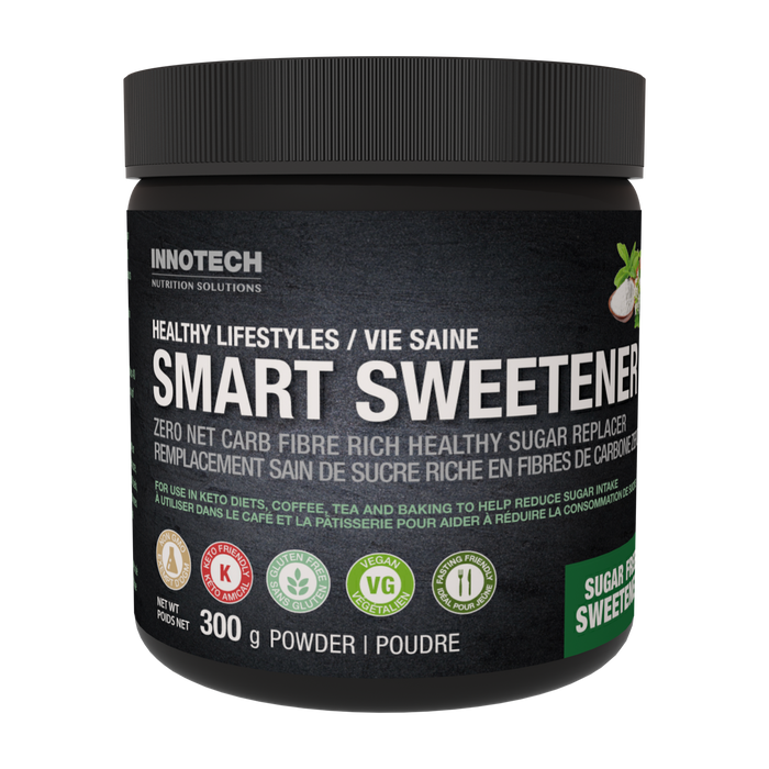 Innotech | Smart Sweetener Powder 300g