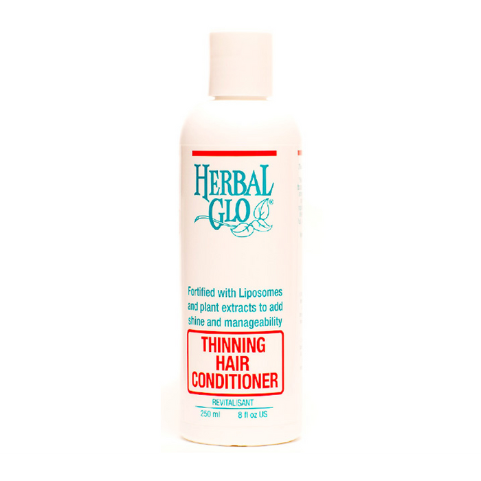 Herbal Glo | Advanced Thinning Hair Conditioner