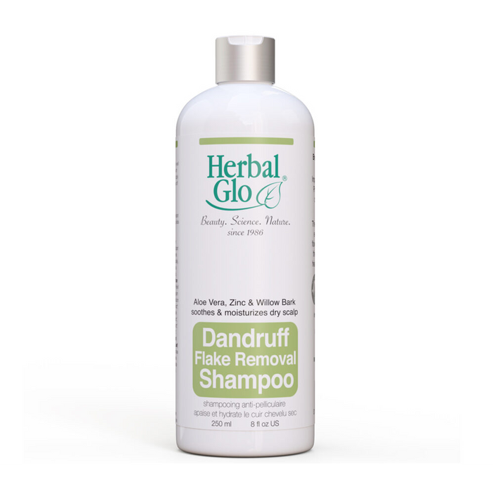 Herbal Glo | Dandruff Flake Removal Shampoo
