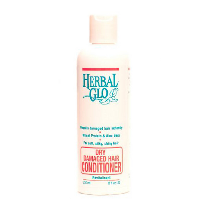 Herbal Glo | Dry/Damaged Hair Conditioner