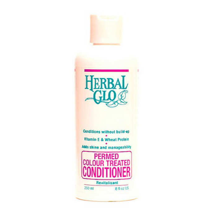 Herbal Glo | Permed/Colour Treated Conditioner