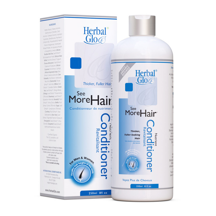 Herbal Glo | See More Hair Nutrient Conditioner