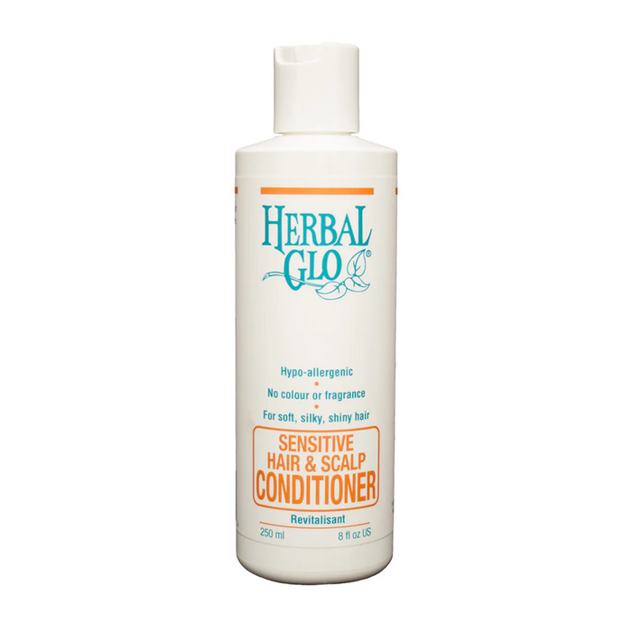 Herbal Glo | Sensitive Hair & Scalp Conditioner