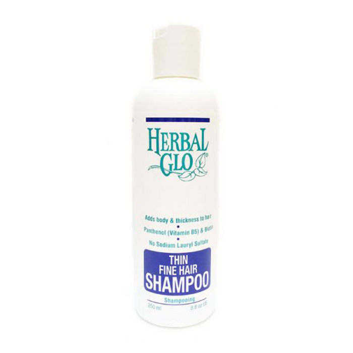 Herbal Glo | Thin/Fine Hair Shampoo