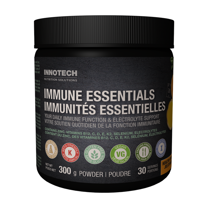 Innotech | Immune Essentials Healthy Orange Juice 300g