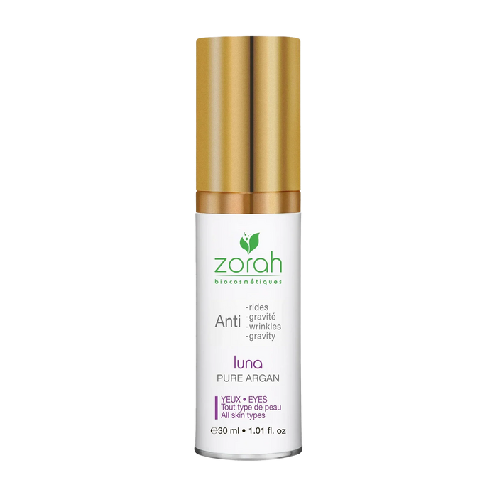 Zorah | Luna Night Eye Serum 30ml