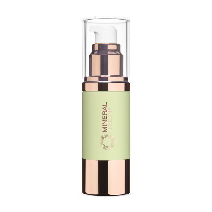 Mineral Fusion | Colour Correcting Pore Primer 25ml