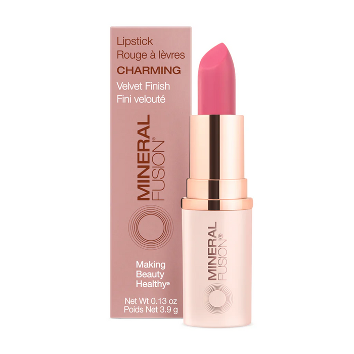 Mineral Fusion | Lipstick Charming