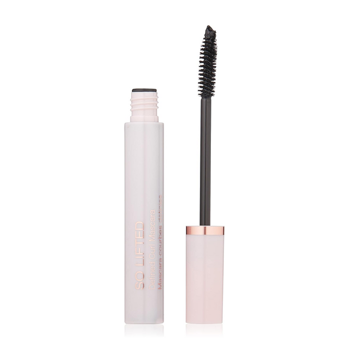 Mineral Fusion | So Classy Volume Mascara Black