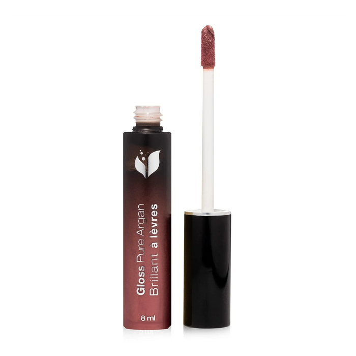 Zorah | Mya Lip Gloss Pale Pink