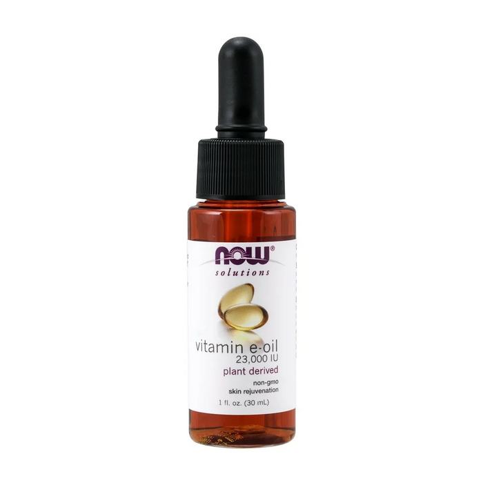 NOW Solutions | Vitamin E 23,000IU Skin Oil