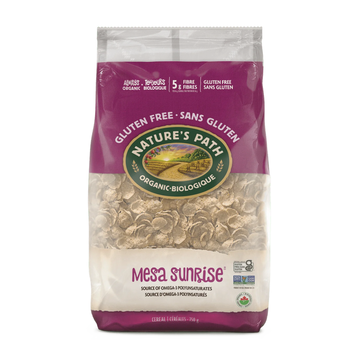 Nature's Path | Mesa Sunrise Eco-Pac Cereal