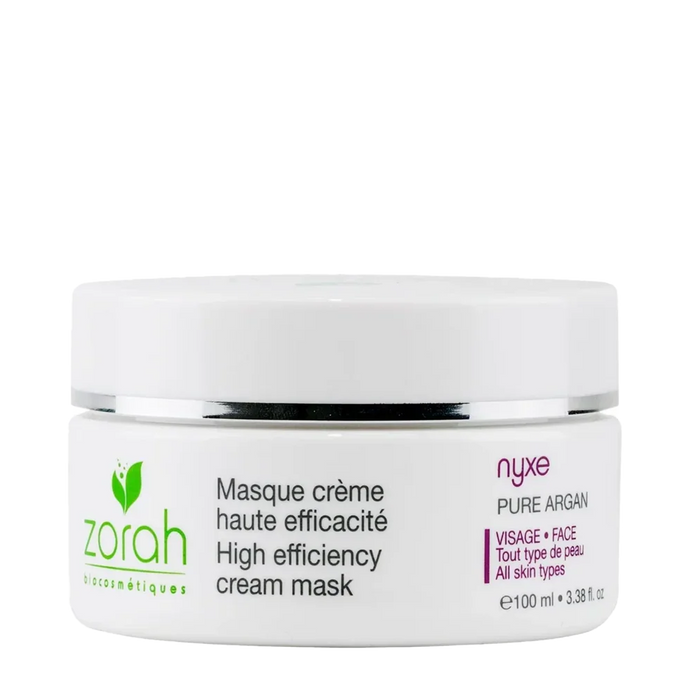 Zorah | Nyxe Anti-Aging Brightening Mask 100ml