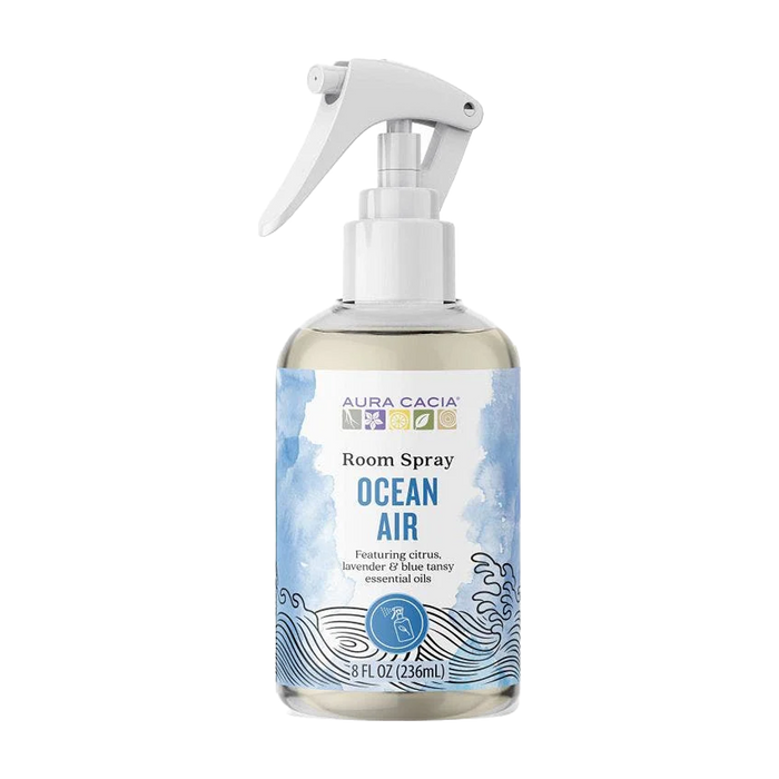 Aura Cacia | Room Spray Ocean Air 236ml
