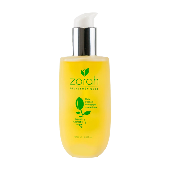 Zorah | Organic Cosmetic Argan Oil 100ml