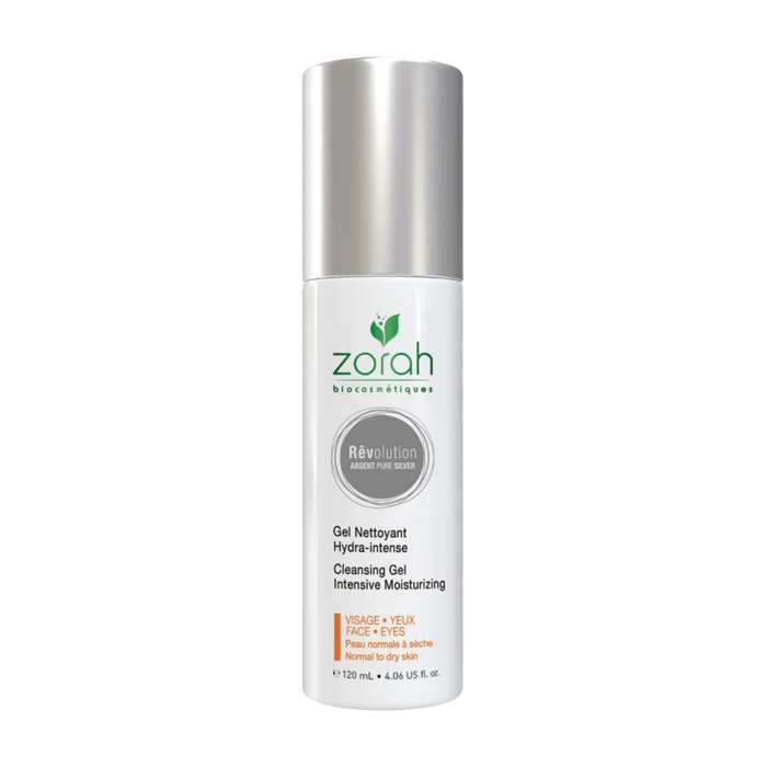 Zorah | Revolution Cleansing Gel 120ml
