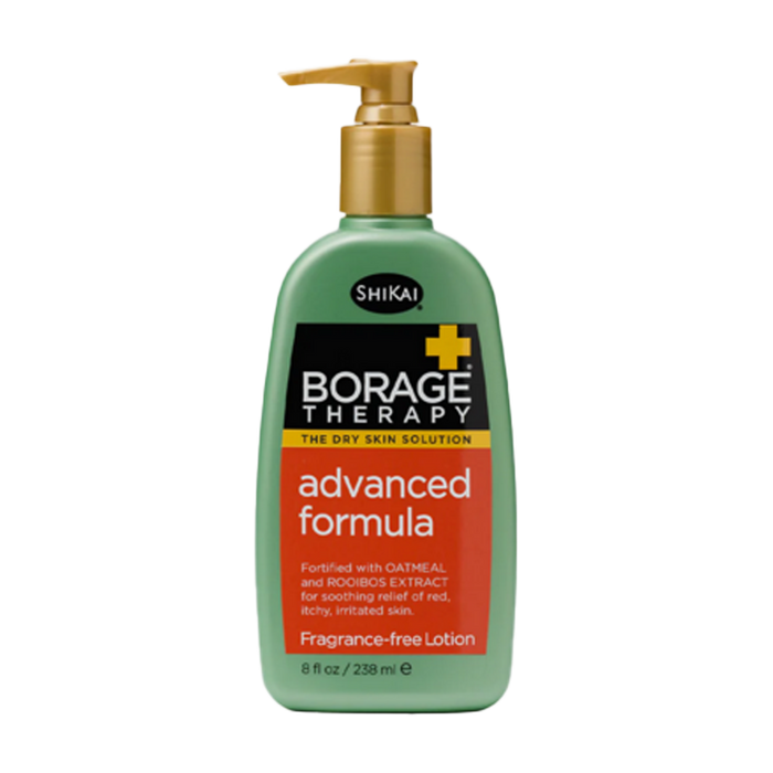 Shikai | Borage Oil Advanced Formula Lotion 238ml