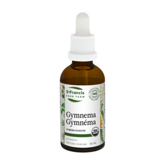 St Francis | Gymnema Sylvestre Tincture