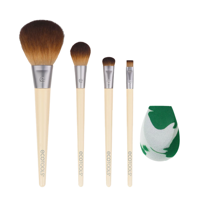 Eco Tools | The Core Five Set