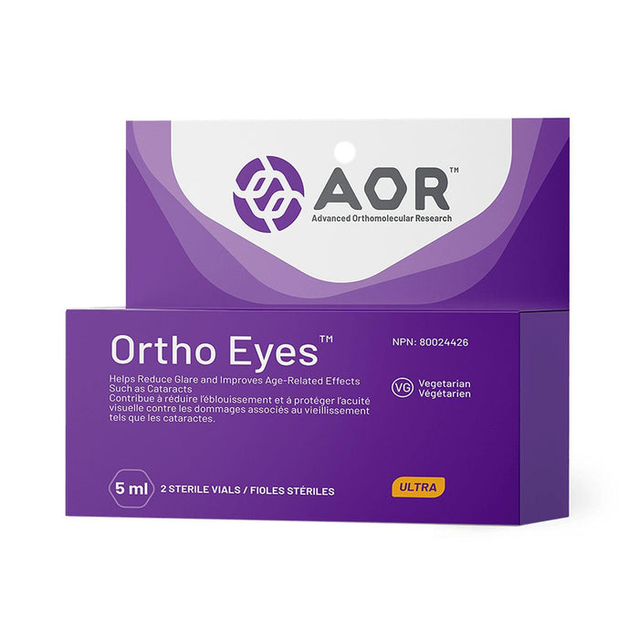 AOR | Ortho Eyes