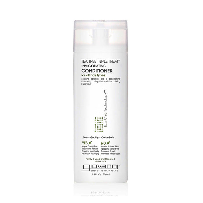 Giovanni | Tea Tree Triple Treat Conditioner