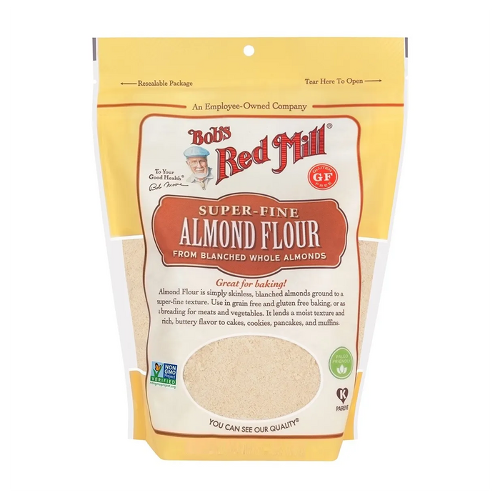 Bob's Red Mill | Almond Flour
