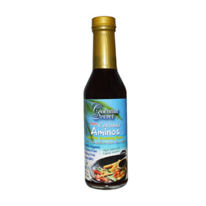 Coconut Secret | Soy-Free Seasoning Sauce