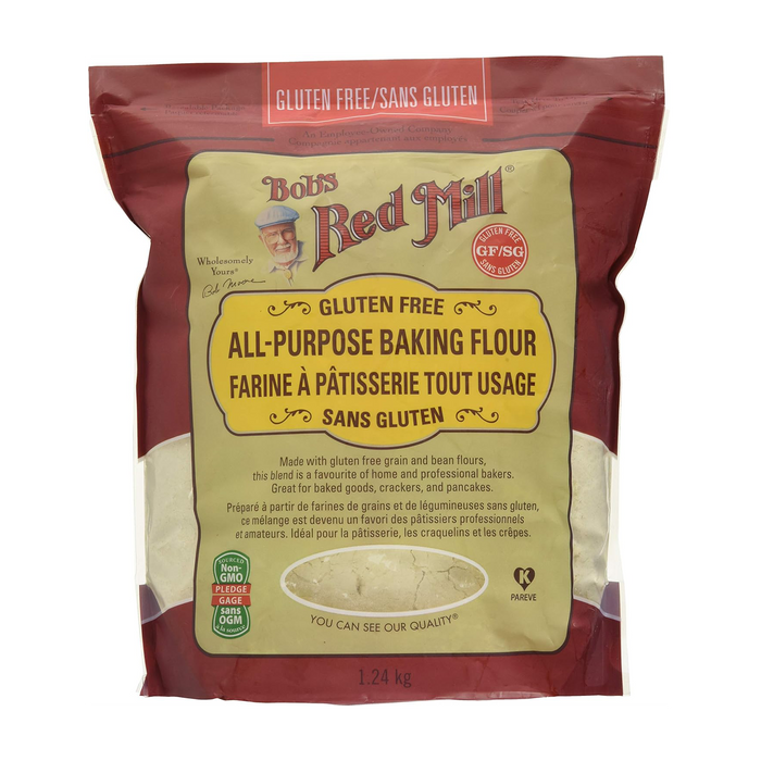 Bob's Red Mill | All Purpose Baking Flour