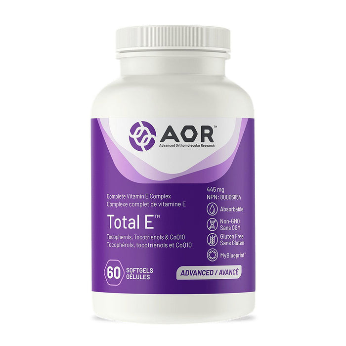 AOR | Total E