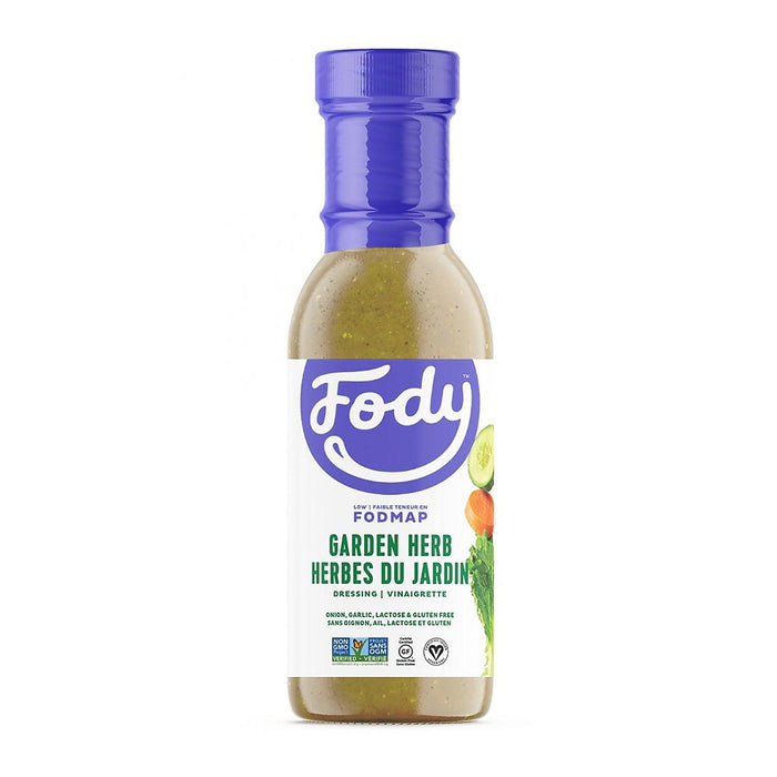 Fody Foods | Garden Herb Dressing