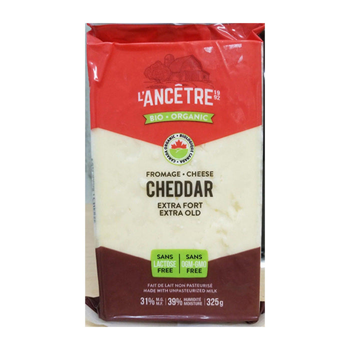 L'Ancetre | Extra Old Cheddar