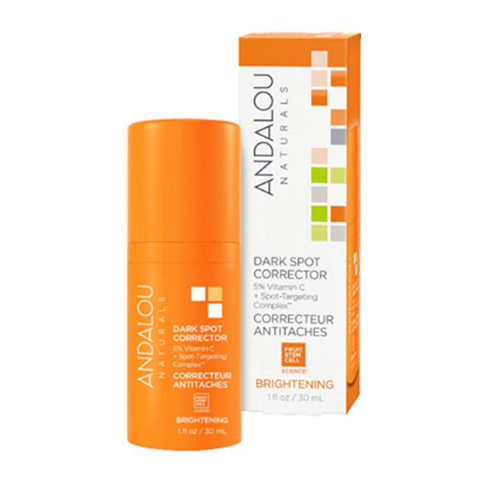 Andalou Naturals | Dark Spot Corrector