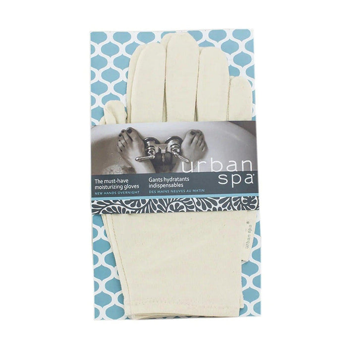 Urban Spa | Moisturizing Gloves