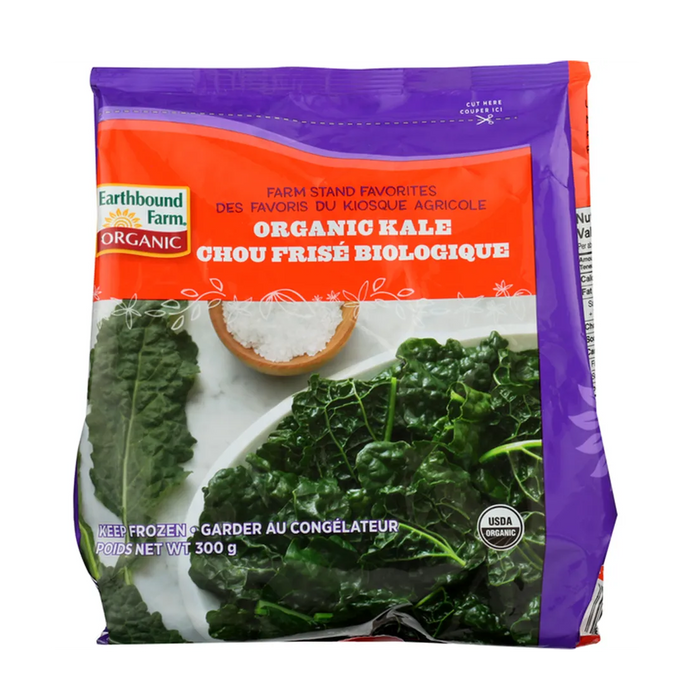 Earthbound Farm | Organic Kale 300g