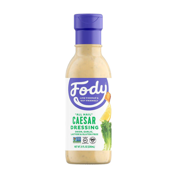 Fody Foods | Caesar Dressing