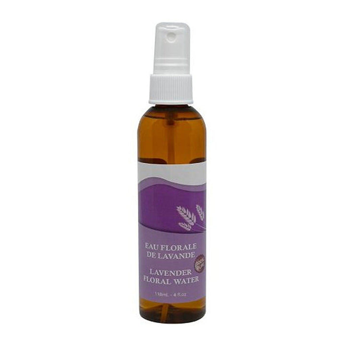 Dusenza | Lavender Floral Water