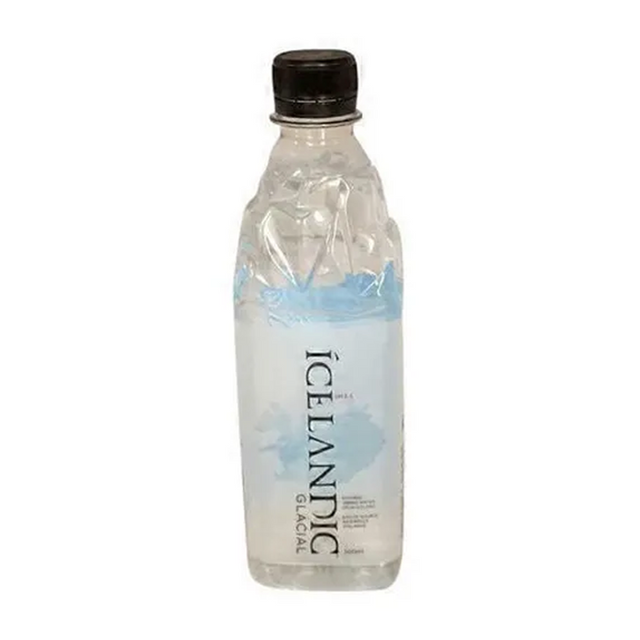 Icelandic | Glacial Spring Water