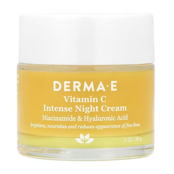 Derma E | Vitamin C Intense Night Cream