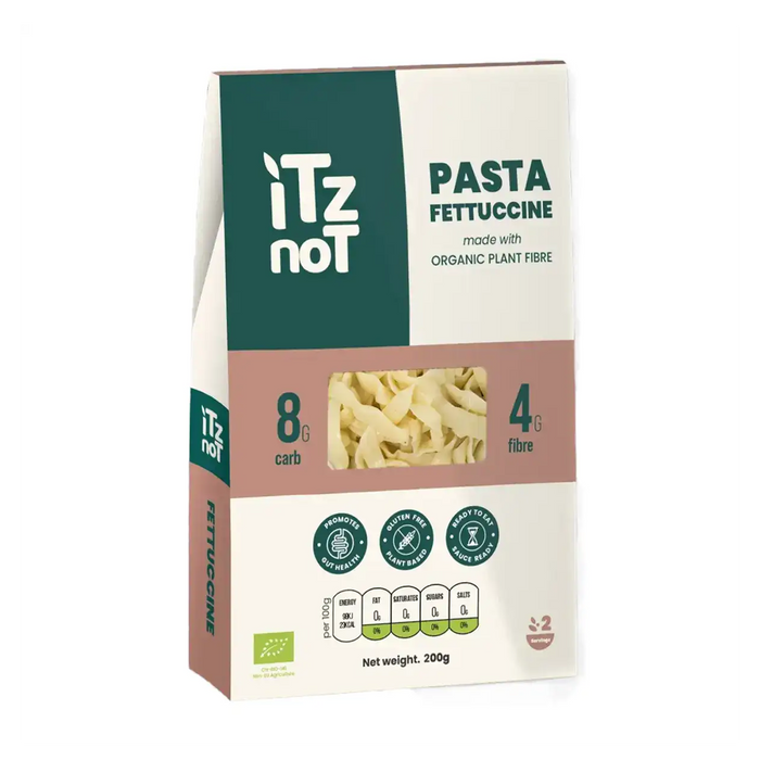 Itz Not Pasta | Fettuccine 200g