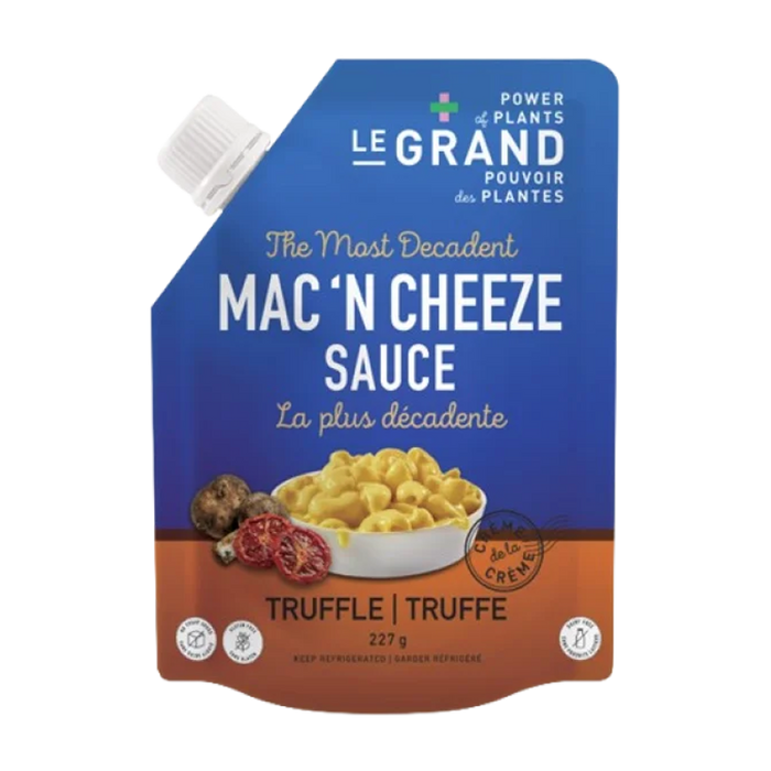 Le Grand | Truffle Mac 'N Cheeze Sauce 227g