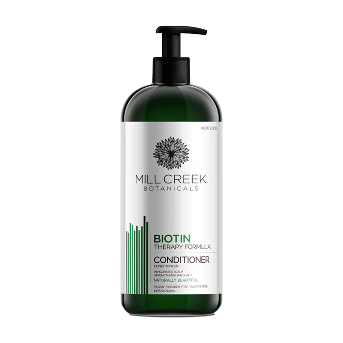 Mill Creek | Biotin Conditioner 414ml