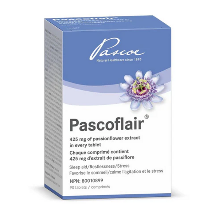 Pascoe | Pascoflair Tablets